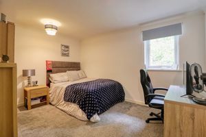 Bedroom Two- click for photo gallery